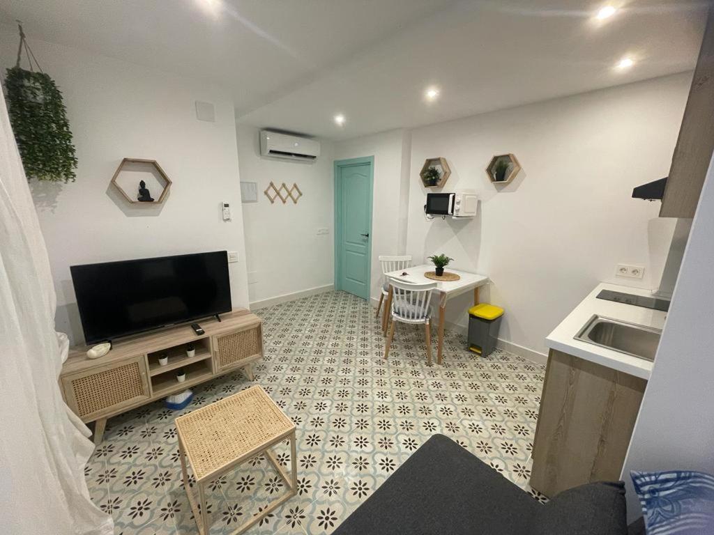 Navegante Playa 1 Apartament *
