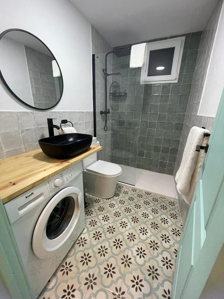 Apartament Navegante Playa 1